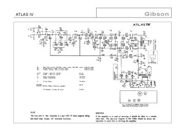 Gibson-Atlas IV_Atlas 4_Atlas IV Medalist_Atlas 4 Medalist.Amp preview